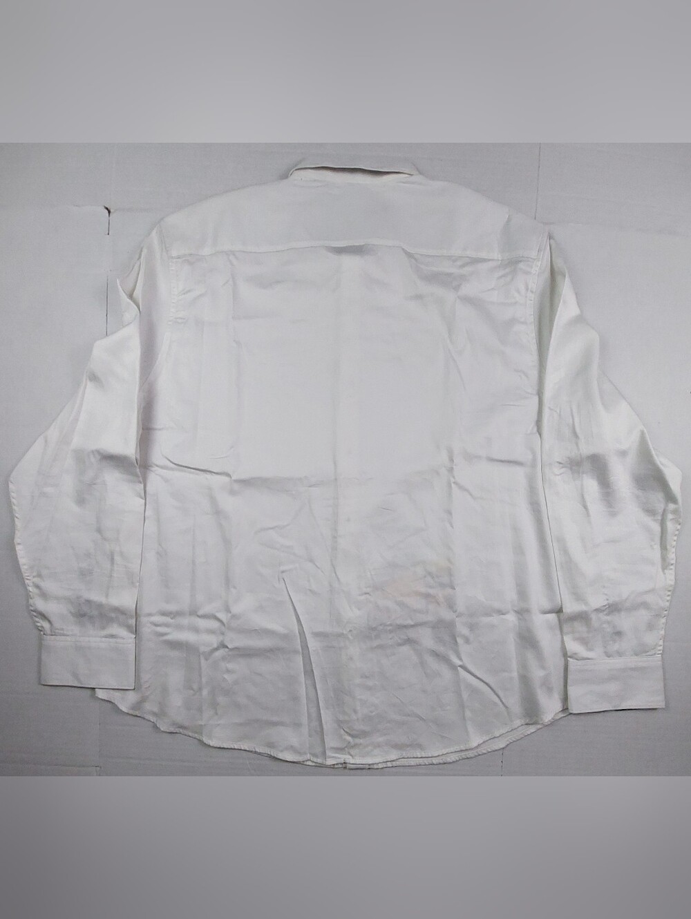 Robert Graham Classic Fit Dress Shirt Mens Size 4XL White Graphic Decanter NWOT - Picture 2 of 13